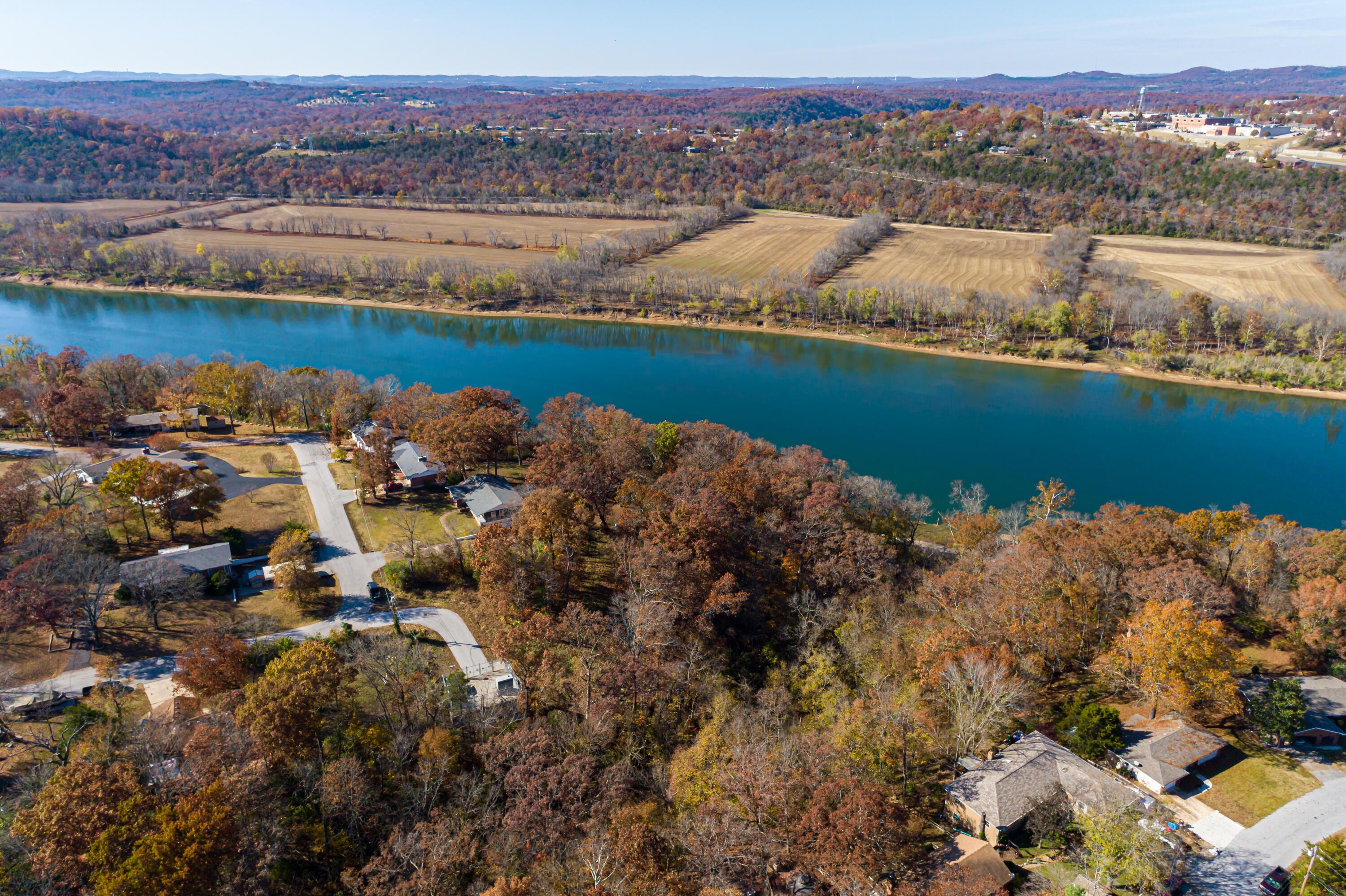 Tbd Wayland Drive, Forsyth, MO lhrmls01380335