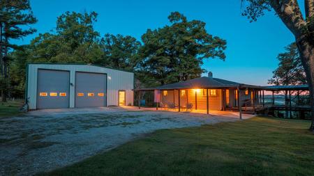 572 County Road 607