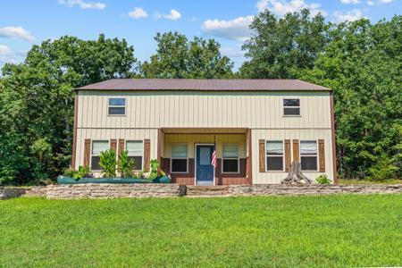 888 Melody Mountain Road