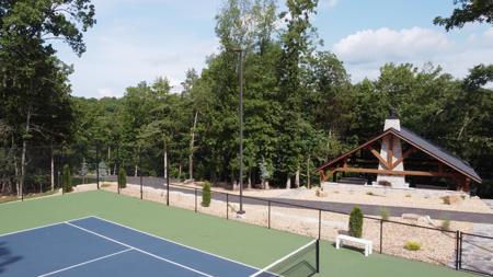 Lot 5 Woodland Lake Drive