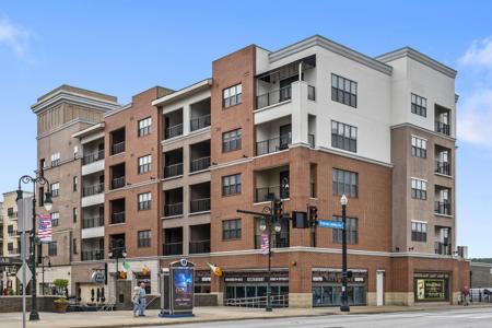 2204 A Branson Landing Boulevard