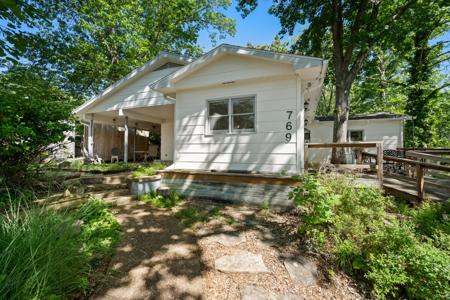 769 Paradise Cove Drive