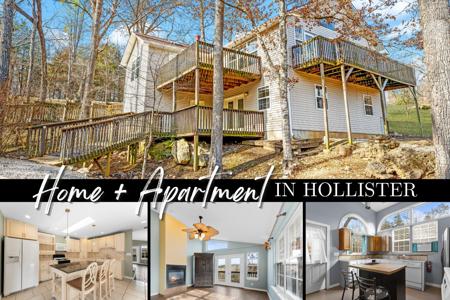 3057 Poverty Gulch Road