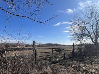 000 South 1825 Road