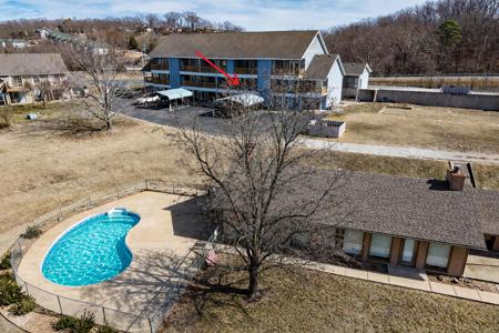 110 Kimberling Shores Lane
