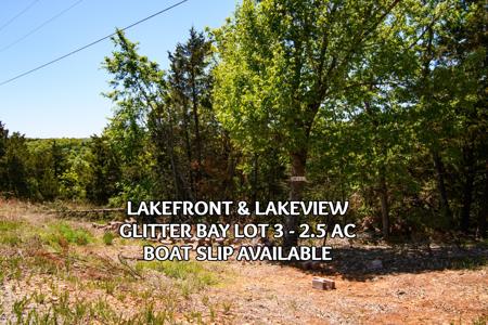 Lot 3 Waterfield Drive