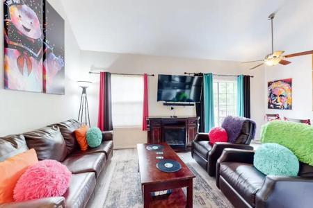 550 Abby Lane