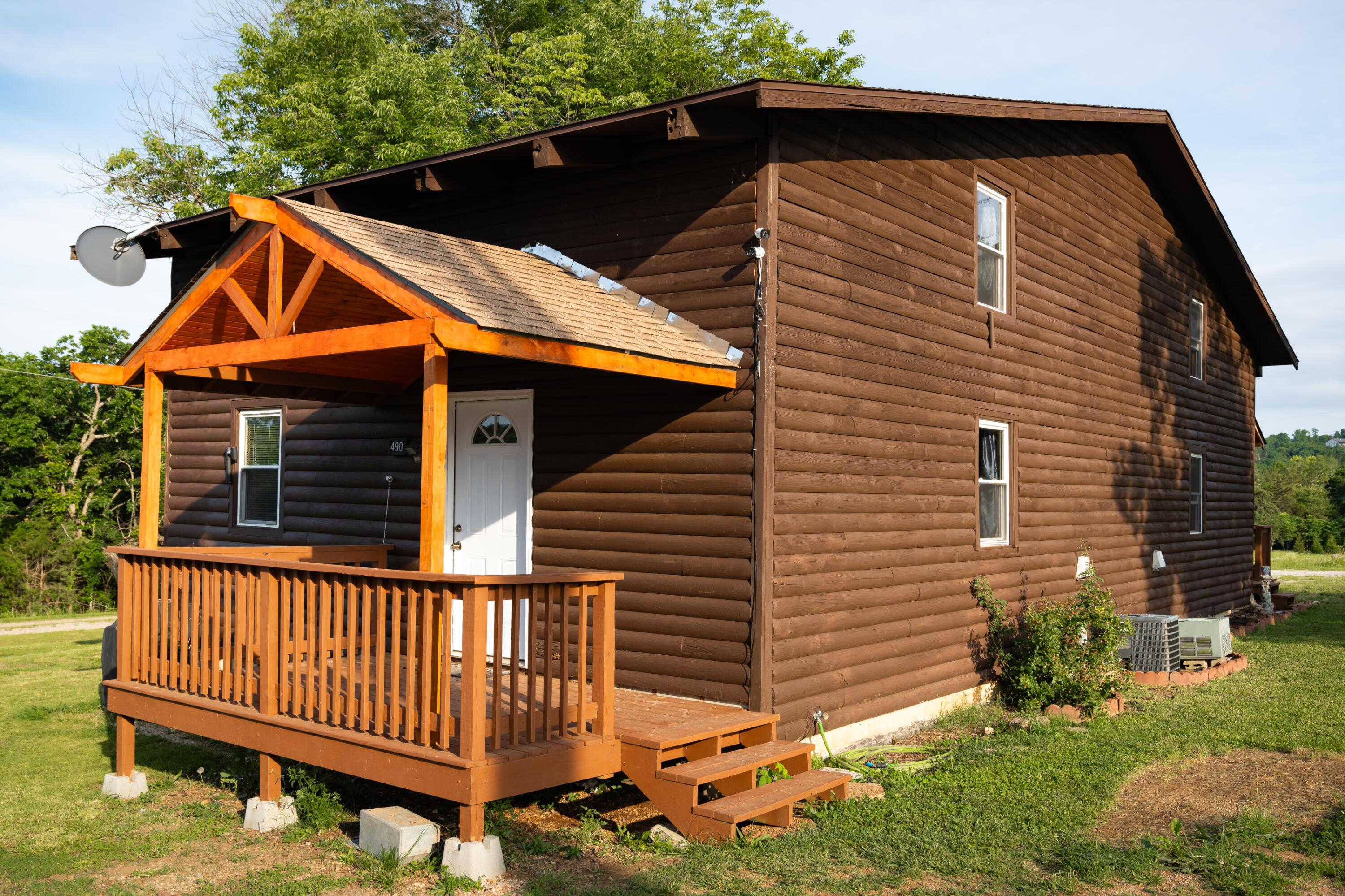 492 Golfers Lane, Galena, MO lhrmls02217637