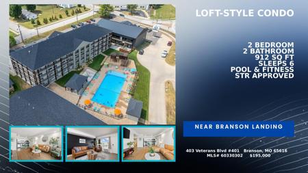 403 Veterans Boulevard