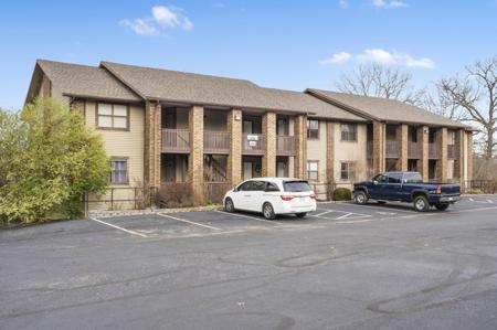 116 Lake Club Drive