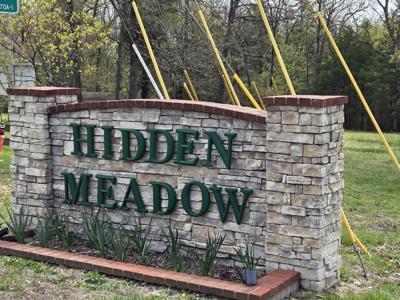 824 Meadow Lane
