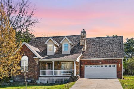 417 Dalton Drive