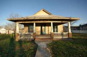 504 Hayes Street