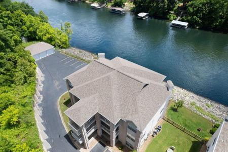 80 Anglers Pointe