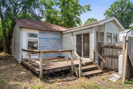 125 Woodward Drive