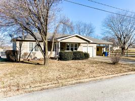 701 East Locust Street