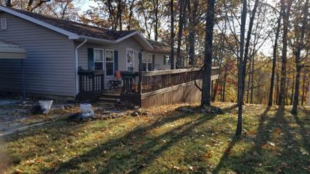 312 Compton Ridge Road