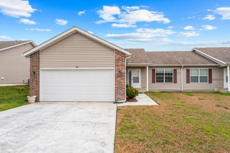 324 Van Buren Road