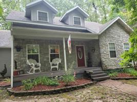 22765 East 2000th Road