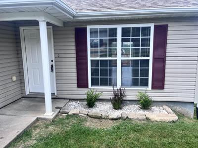 596 Van Buren Road