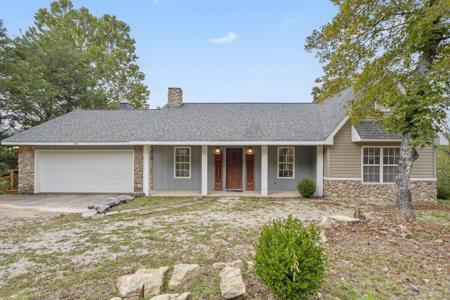 267 Blue Springs Lane