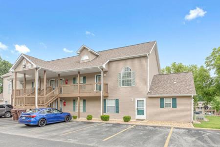 520 Abby Lane