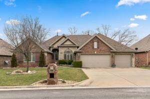 5612 South Timber Court