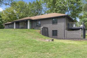 5210 South Timberlake Drive