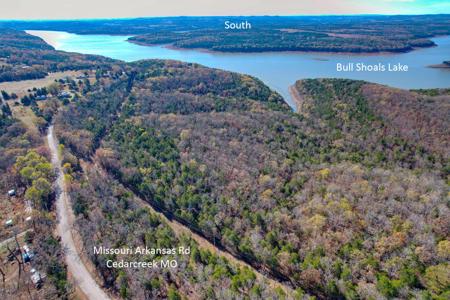 Lot 6 Mo Ark Road