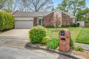 4743 South Boone Court