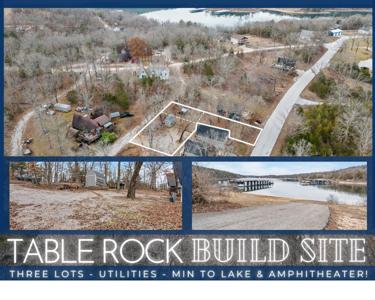 Tbd Black Oak Resort Lane