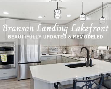 9207 Branson Landing Boulevard