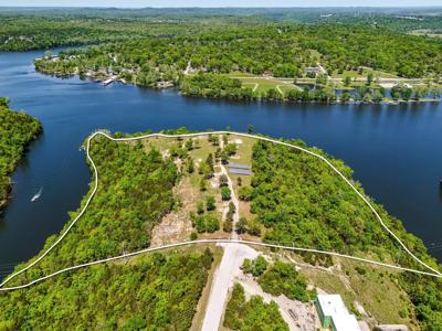 2120 Rustic Acres Road