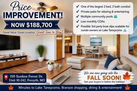 150 Sunken Forest Drive