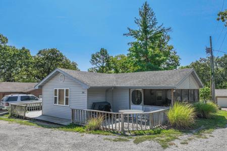 248 Ikard Lane