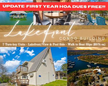 455 Eagle Drive