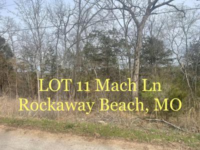 Lot 11 Mach Lane