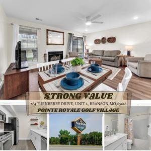 264 Turnberry Drive