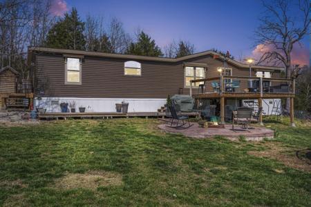 1276 Mountain Grove Road