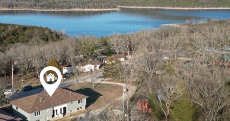 350 Campbell Point Road