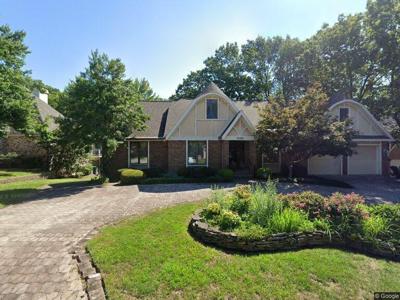 5050 South Barnes Court
