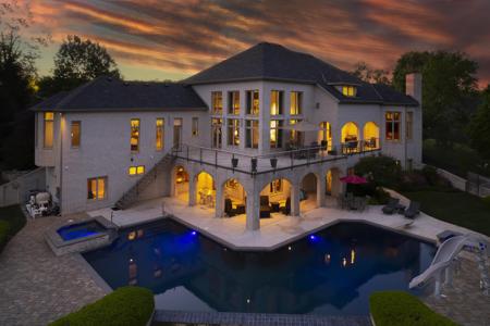 5628 South Timber Court