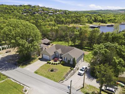 1269 Clevenger Cove Road