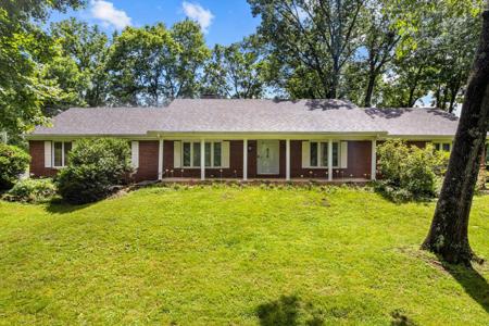 2538 E Wildwood Road