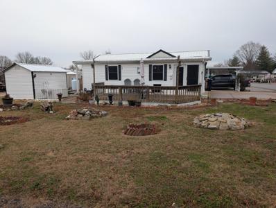 415 Monarch Drive
