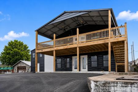 12018 State Hwy 13