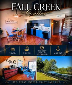 26 Fall Creek Trail