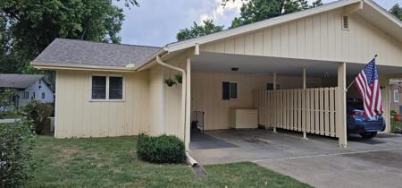 16 Magnolia Court