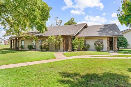 160 Mulligan Drive