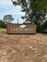 Lot 27 Lakepointe Reserve 1st Add